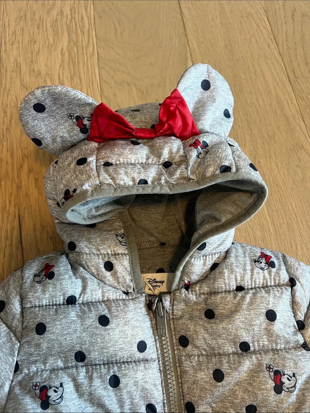 18-24 months girl set.